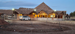 Osutua Rafiki Camp